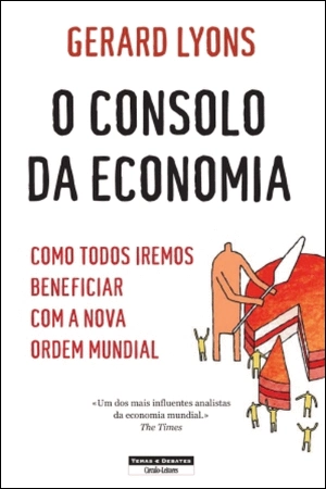 O Consolo da Economia