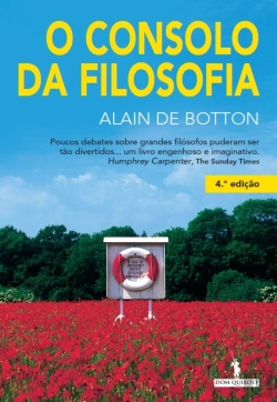 Bertrand.pt - O Consolo Da Filosofia