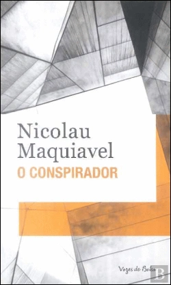Bertrand.pt - O Conspirador
