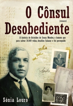 Bertrand.pt - O Cônsul Desobediente