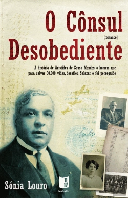 Bertrand.pt - O Cônsul Desobediente