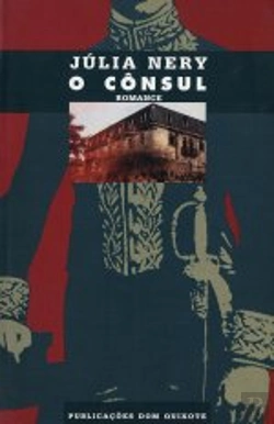 Bertrand.pt - O Cônsul