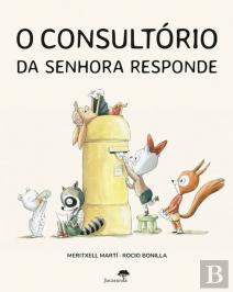 O Consultório da Senhora Responde