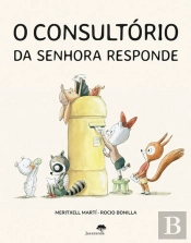 O Consultório da Senhora Responde