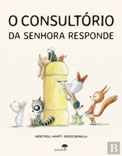 Bertrand.pt - O Consultório da Senhora Responde