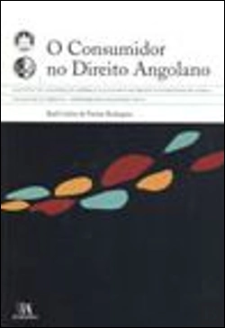 Bertrand.pt - O Consumidor no Direito Angolano