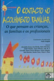 O Contacto no Acolhimento Familiar