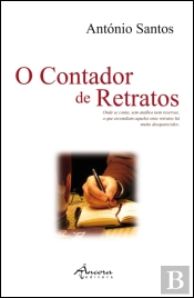 O Contador de Retratos