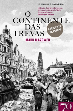 Bertrand.pt - O Continente das Trevas