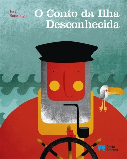 Bertrand.pt - O Conto da Ilha Desconhecida