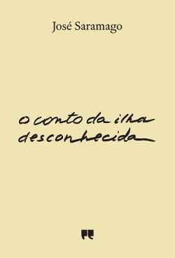 Bertrand.pt - O conto da ilha desconhecida