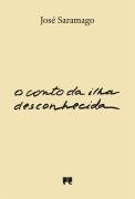 O conto da ilha desconhecida