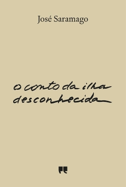 Bertrand.pt - O conto da ilha desconhecida