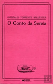O Conto da Sereia