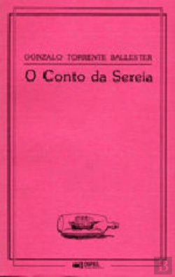 Bertrand.pt - O Conto da Sereia