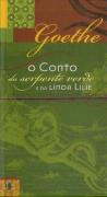 O Conto da Serpente Verde e da Linda Lilie