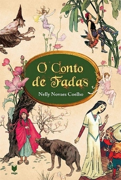 Bertrand.pt - O Conto de Fadas