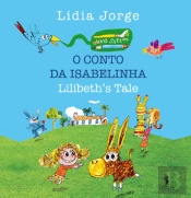 O Conto de Isabelinha | Lilibeth's Tale