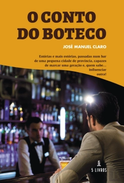 Bertrand.pt - O Conto do Boteco