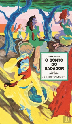 Bertrand.pt - O Conto do Nadador