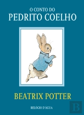 O Conto do Pedrito Coelho