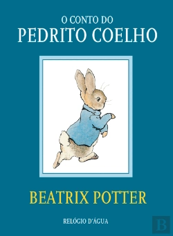 Bertrand.pt - O Conto do Pedrito Coelho