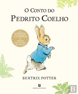 Bertrand.pt - O Conto do Pedrito Coelho
