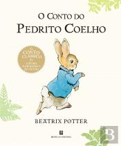 O Conto do Pedrito Coelho