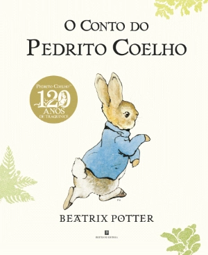 O Conto do Pedrito Coelho