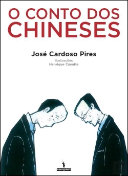 Bertrand.pt - O Conto dos Chineses