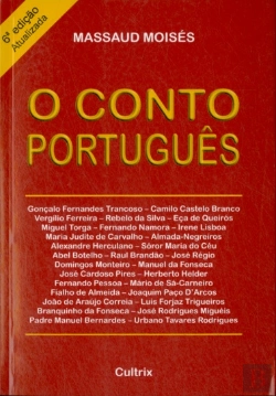 Bertrand.pt - O Conto Português