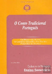 O Conto Tradicional Português (Os Mitos - Os Heróis - O Universo Simbóloco dos contos) - Proposta de Análise