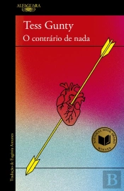O Contrário De Nada
