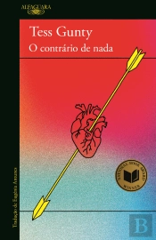 O Contrário de Nada