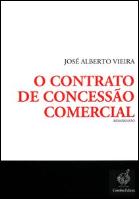 O Contrato de Concessão Comercial