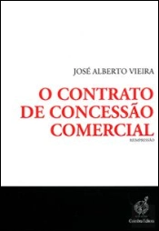 O Contrato de Concessão Comercial