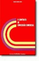 O Contrato de Concessão Comercial