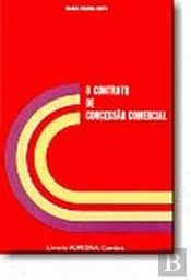 O Contrato de Concessão Comercial