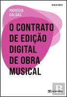 O Contrato de Edição Digital de Obra Musical