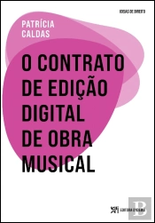 O Contrato de Edição Digital de Obra Musical