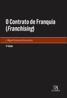O Contrato de Franquia (<i>Franchising</i>)