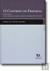 O Contrato de Franquia