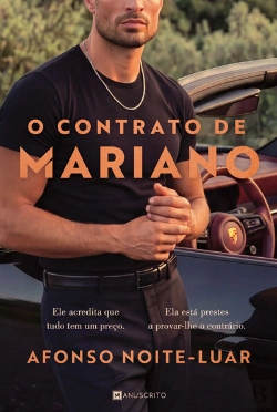 Bertrand.pt - O Contrato De Mariano
