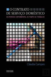 O Contrato de Serviço Doméstico