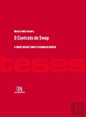 O Contrato de Swap