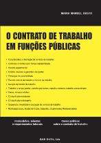 O Contrato de Trabalho em Funções Públicas