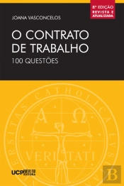 O Contrato de Trabalho