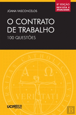 Bertrand.pt - O Contrato de Trabalho