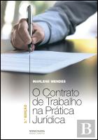O Contrato de Trabalho na Prática Juridica
