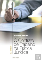 O Contrato de Trabalho na Prática Juridica